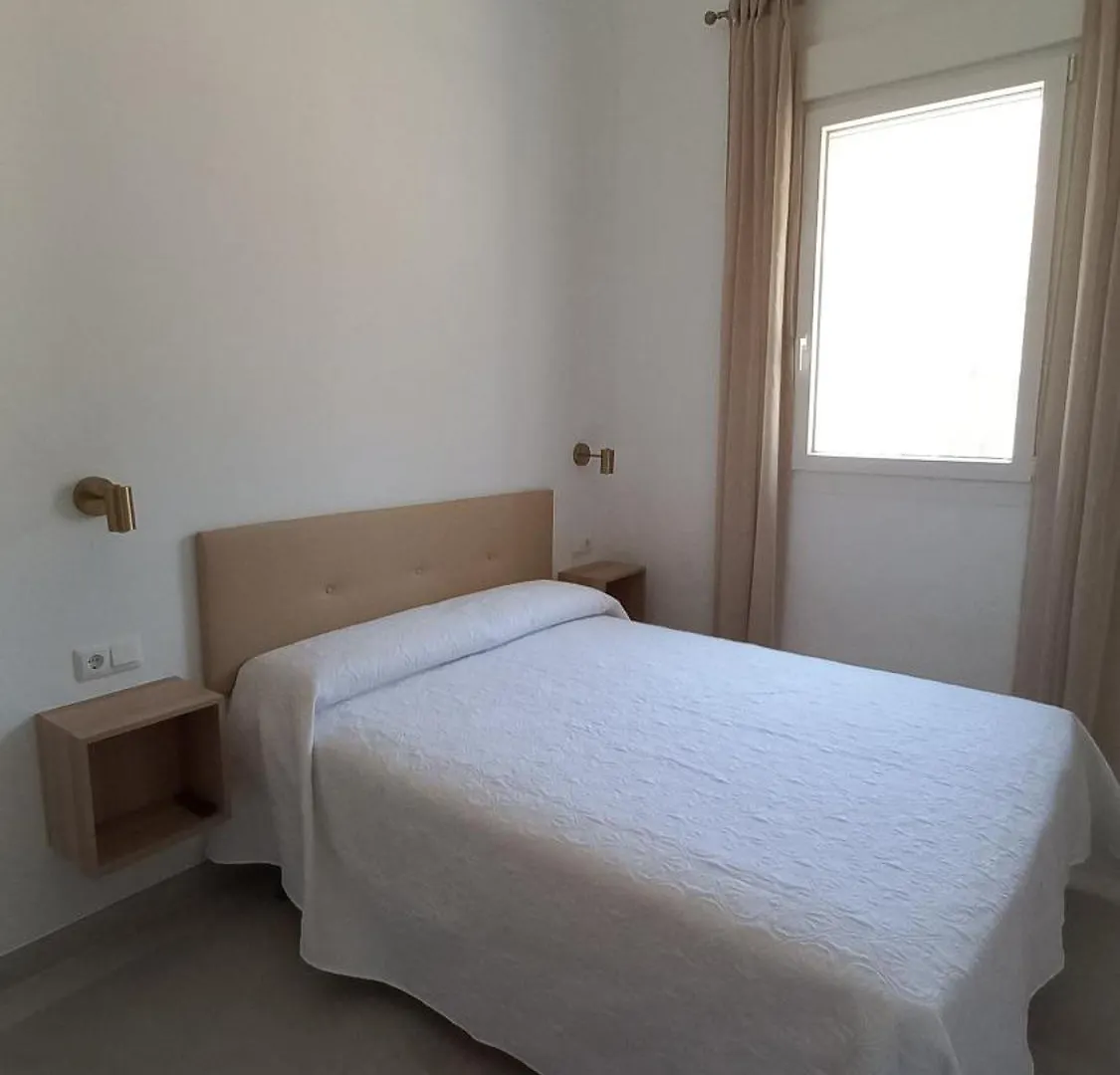 Hébergement de vacances Villa Casa Cuartel El Delfin à Málaga