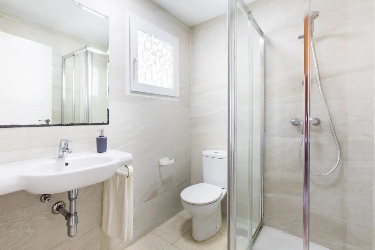 Villa Casa Cuartel El Delfin à Málaga Espagne