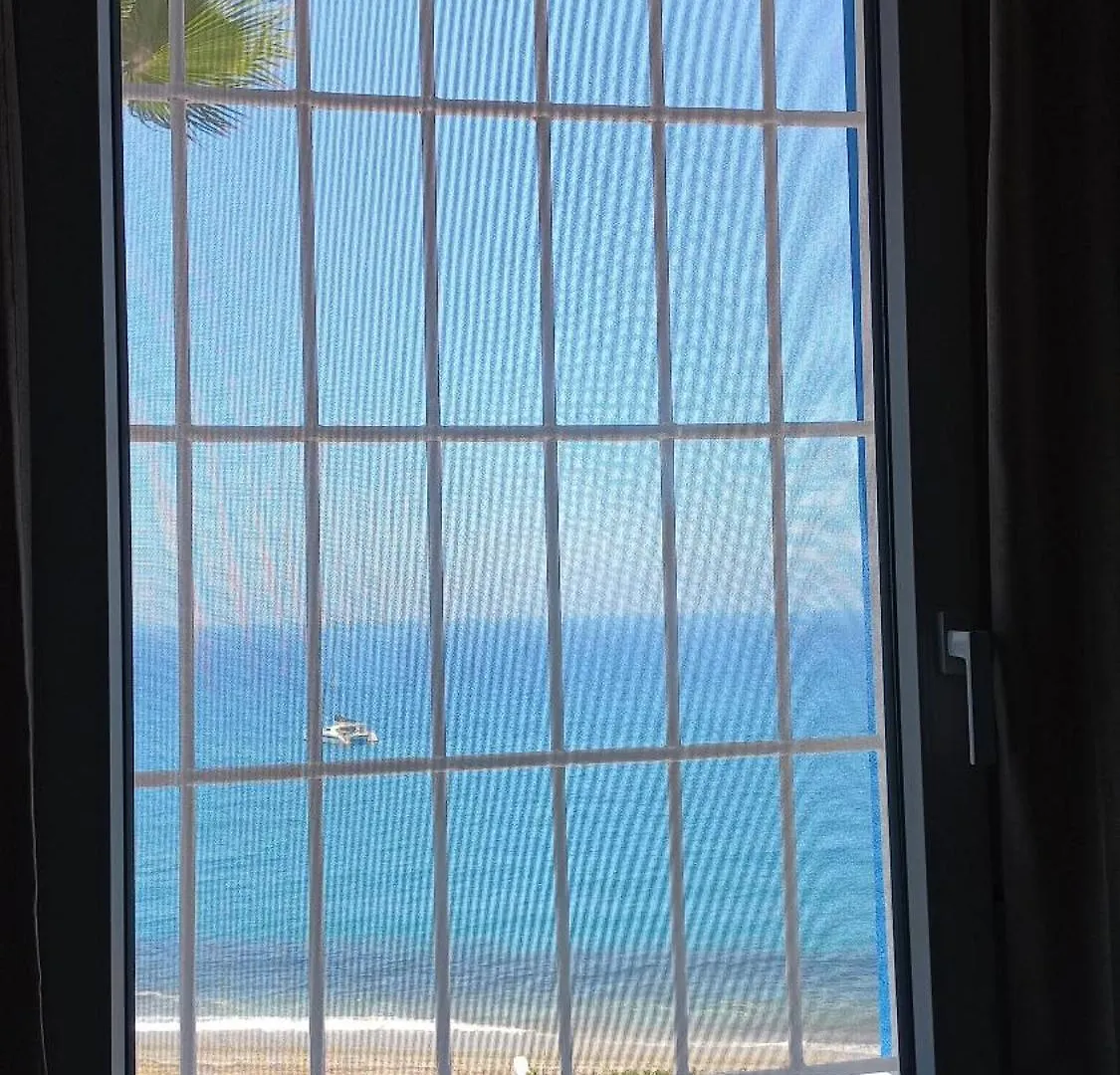Casa Cuartel El Delfin Villa Málaga 0*,  Spanje