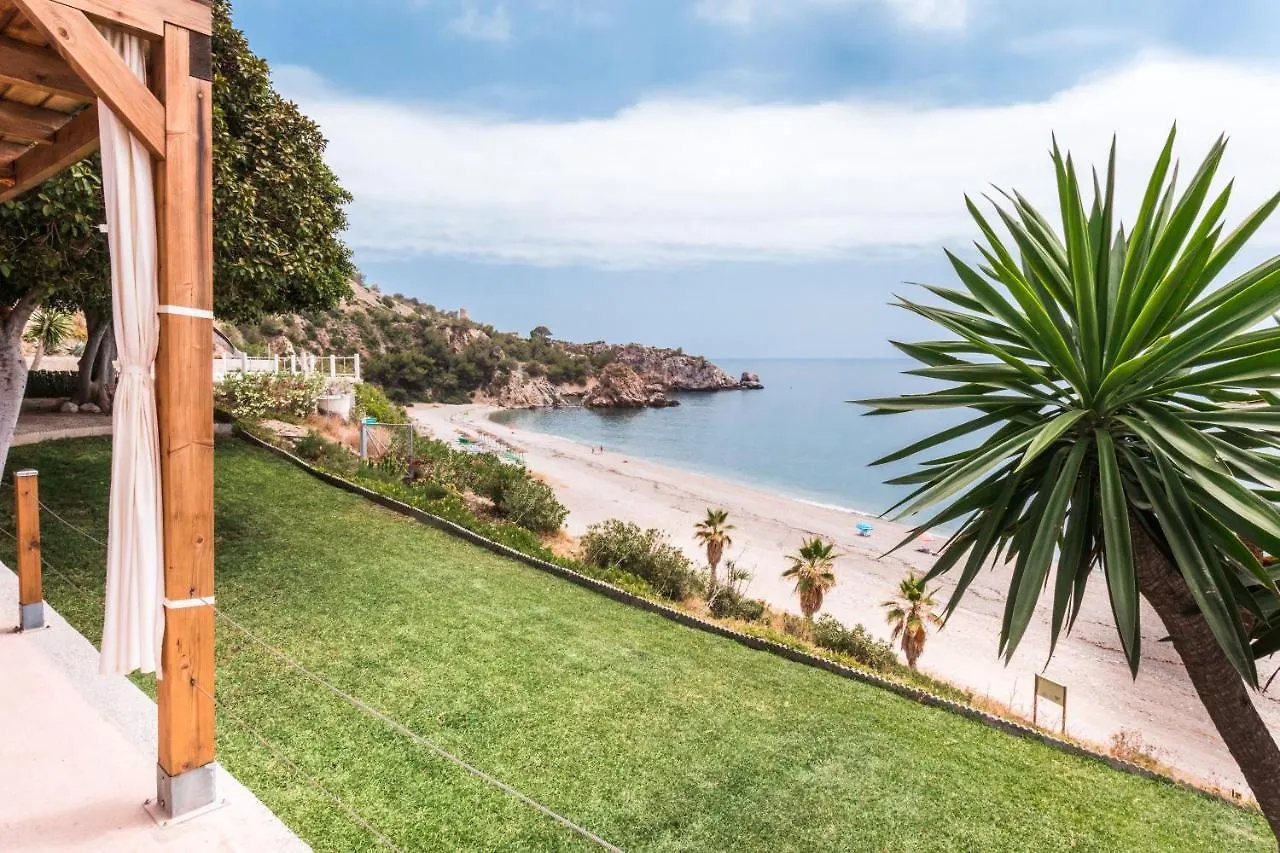 Villa Casa Cuartel El Delfin Málaga