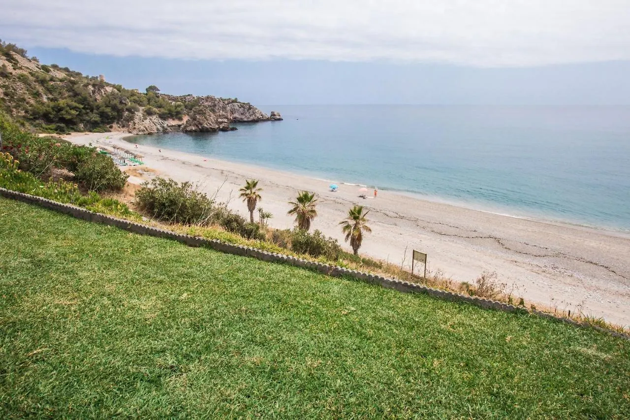 Villa Casa Cuartel El Delfin Málaga Spanien